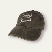 Papercup Caps