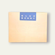 Blueberry, Burundi