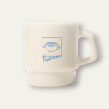 Handcrafted Coffee Mug