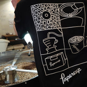 Papercup T-Shirt