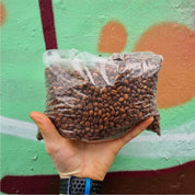 Cereal Milk - Peru - Papercup Coffee